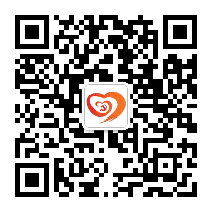 江干同心圆公众号二维码