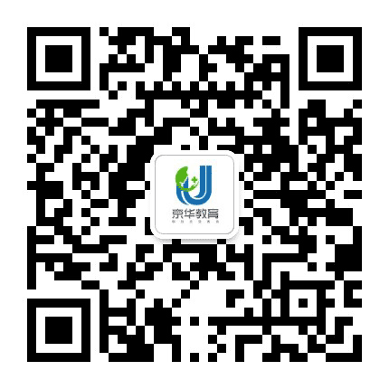 京华健康管理师公众号二维码