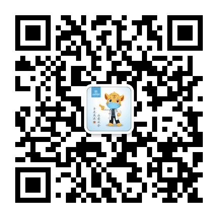 西峰金虎家居公众号二维码