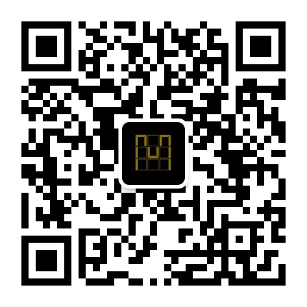 九合设计公众号二维码