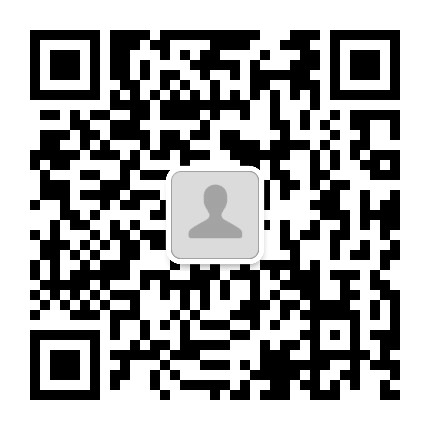 平安金河公众号二维码