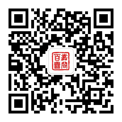北京嘉合百善公众号二维码