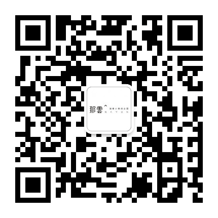 金华海棠小微创业园公众号二维码