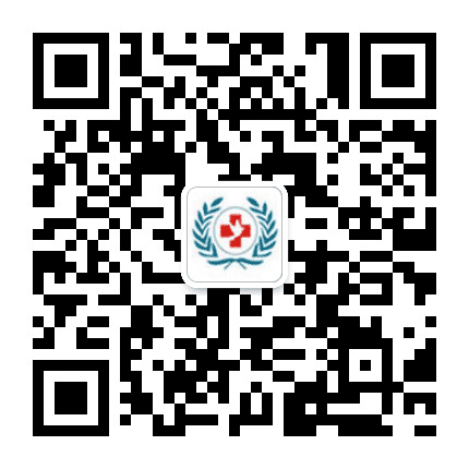 哈尔滨济华医院公众号二维码