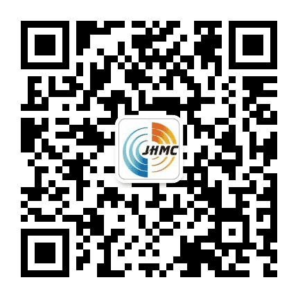 静海融媒公众号二维码
