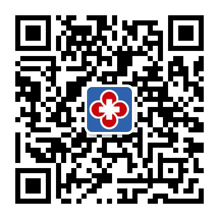 金华广福医院公众号二维码