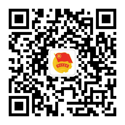 金华共青团公众号二维码