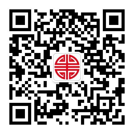 无锡靖海护理院公众号二维码