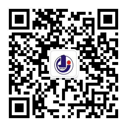 金华建校公众号二维码
