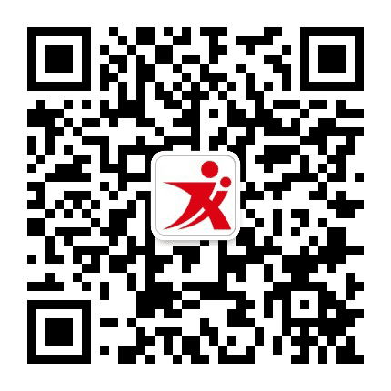 长沙京翰教育公众号二维码