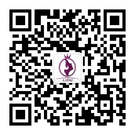 金华金东丽都整形公众号二维码
