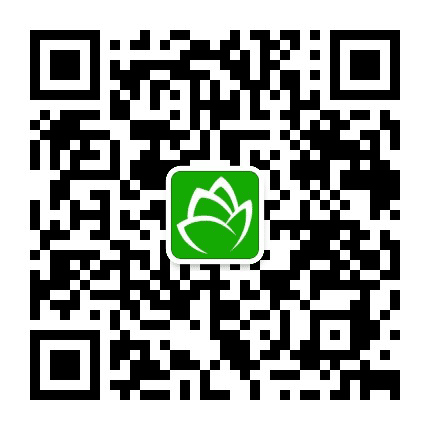 掌上金湖公众号二维码