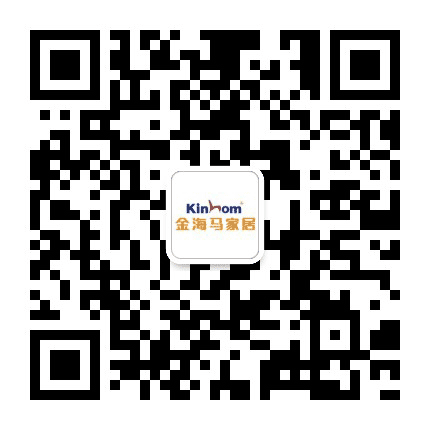 广州金海马家居芳村店公众号二维码