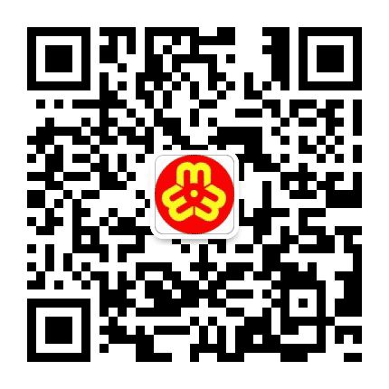 凤飞江汉公众号二维码