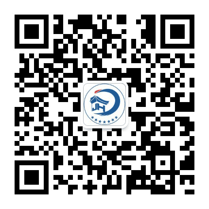 网信建华公众号二维码