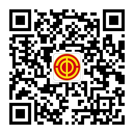 江海工会公众号二维码
