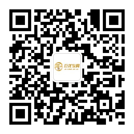 巨龙酒店家具公众号二维码