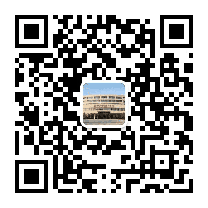 棘洪滩街道卫生院公众号二维码