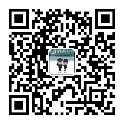 婺城网警公众号二维码