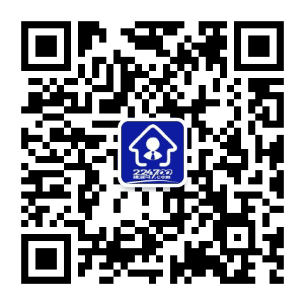 建湖网房产公众号二维码