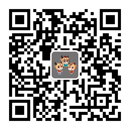 金华校园零距离公众号二维码
