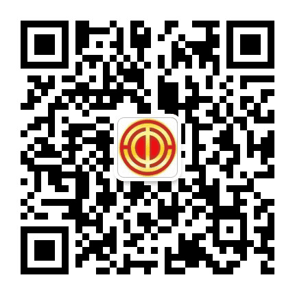 静海区总工会公众号二维码