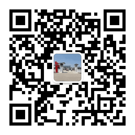 金汇镇南陈村公众号二维码