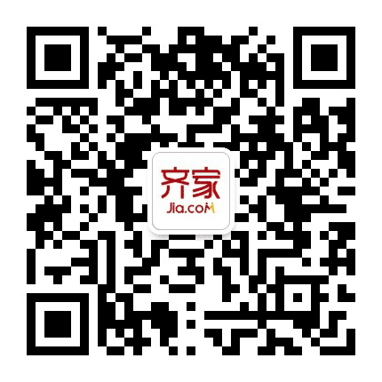卫生间装修设计效果图公众号二维码