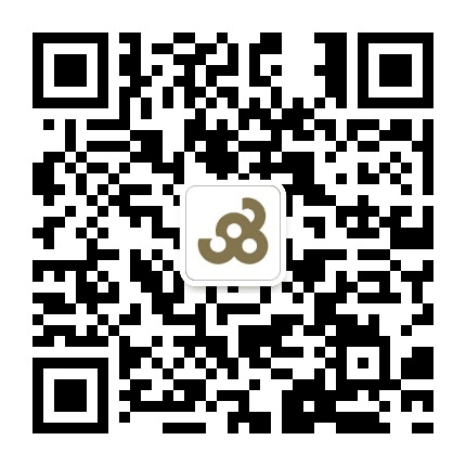 嘉定孵化器公众号二维码