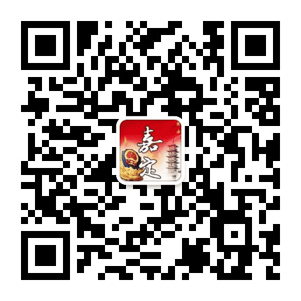 嘉定公安公众号二维码