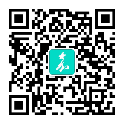 嘉定青年公众号二维码