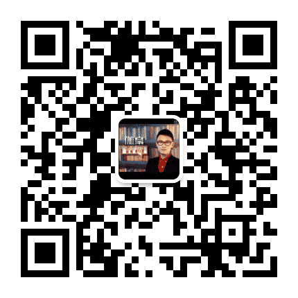 第一现场伽豪开问公众号二维码