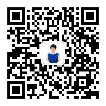 嘉禾传播公众号二维码