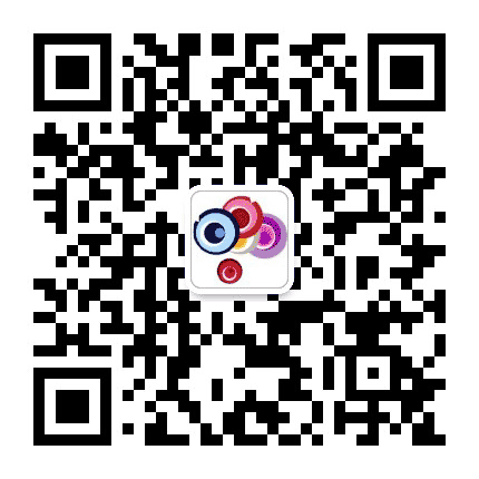 乐天家居公众号二维码