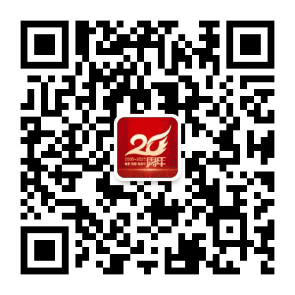 嘉定上海嘉华医院公众号二维码