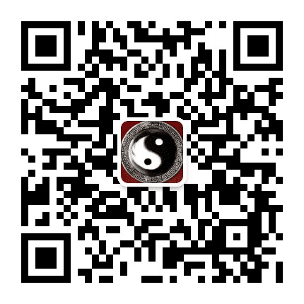 家居风水知识大全公众号二维码