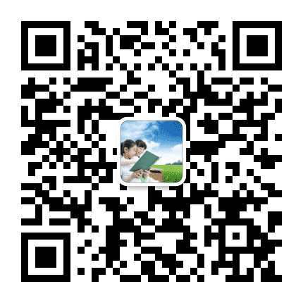 泸州家教网公众号二维码