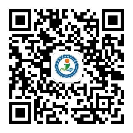 琼海市嘉积镇中心学校公众号二维码