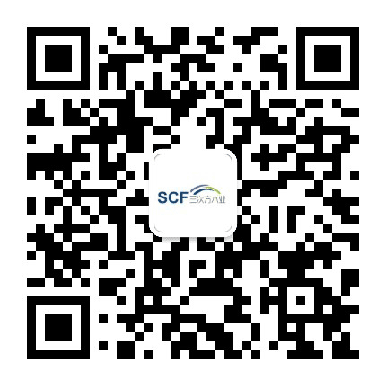 三次方木业公众号二维码