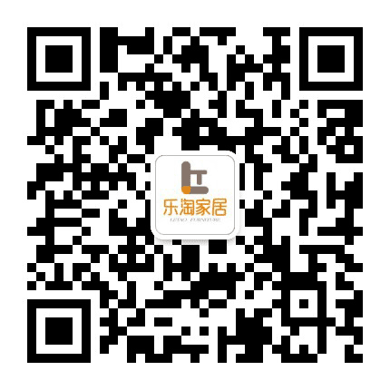 顺德家具直通车公众号二维码