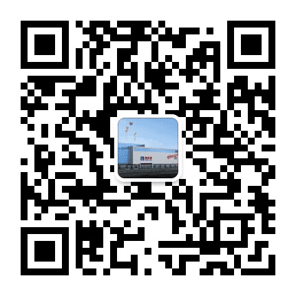 佳乐家临朐店公众号二维码