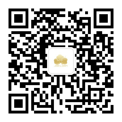 台湾佳联酵素公众号二维码