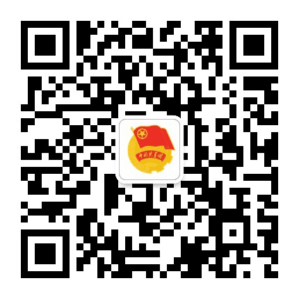 嘉陵青年公众号二维码