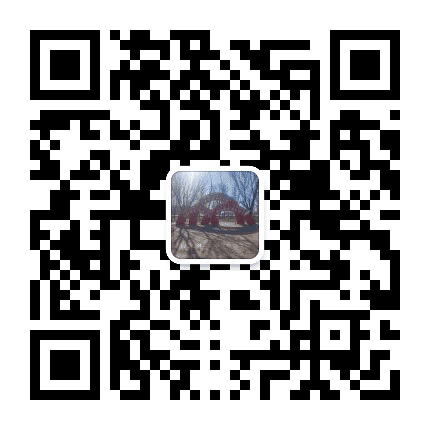 架玛吐之声公众号二维码