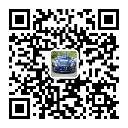 迦密租车公众号二维码