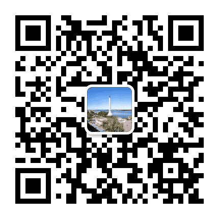我们的佳木斯公众号二维码