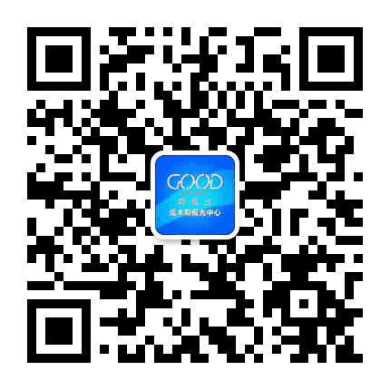 佳木斯好视立向阳店公众号二维码