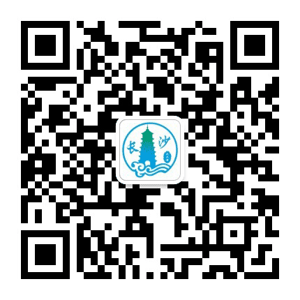 今日望城公众号二维码
