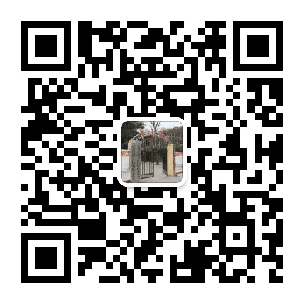 西关街道办事处建安社区公众号二维码