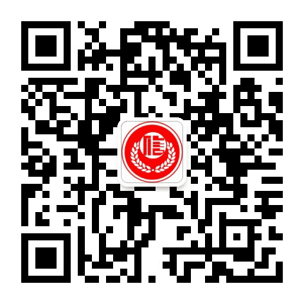 建安信评公众号二维码